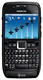Каталог смартфонов. Nokia E71