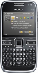 смартфон Nokia E72 Navi