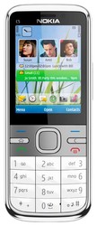 смартфон Nokia C5