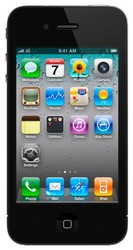смартфон Apple iPhone 4 32Gb