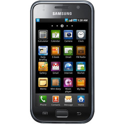 смартфон Samsung Galaxy S 8GB