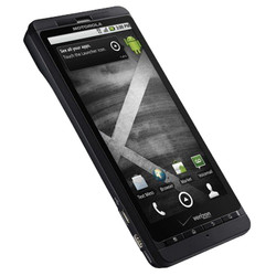 смартфон Motorola Droid X