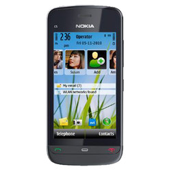 смартфон Nokia C5-03