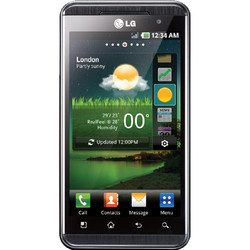 смартфон LG Optimus 3D P920
