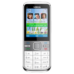 смартфон Nokia C5-00 5MP