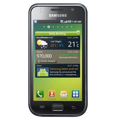 смартфон Samsung Galaxy S Plus I9001