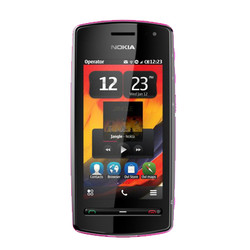 смартфон Nokia 600