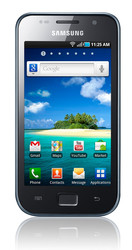 смартфон Samsung Galaxy S scLCD I9003 16Gb