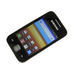 смартфон Samsung Galaxy Y S5360