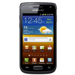 смартфон Samsung Galaxy W I8150