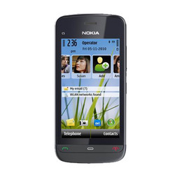 смартфон Nokia C5-06