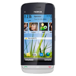 смартфон Nokia C5-05