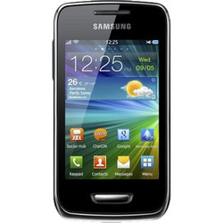 смартфон Samsung Wave Y GT-S5380