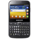 Каталог смартфонов. Samsung Galaxy Y Pro GT-B5510