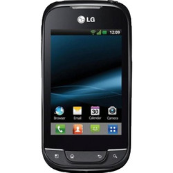 смартфон LG Optimus Link Dual P698