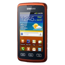 смартфон Samsung Galaxy xCover S5690