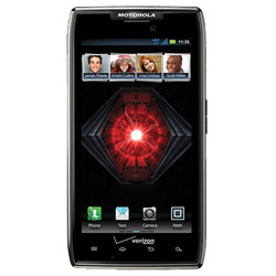 смартфон Motorola Droid Razr Maxx