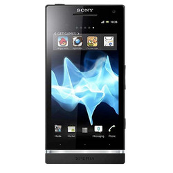 смартфон Sony Xperia S