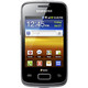 Каталог смартфонов. Samsung Galaxy Y Duos GT-S6102