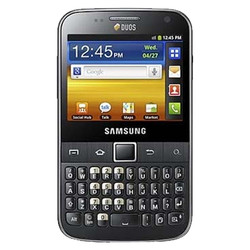 смартфон Samsung Galaxy Y Pro Duos B5512