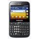 Каталог смартфонов. Samsung Galaxy Y Pro Duos B5512