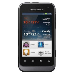 смартфон Motorola Defy Mini