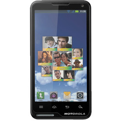 смартфон Motorola Motoluxe