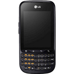 смартфон LG Optimus Pro C660