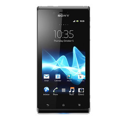 смартфон Sony Xperia J