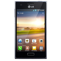 смартфон LG Optimus L5 Dual