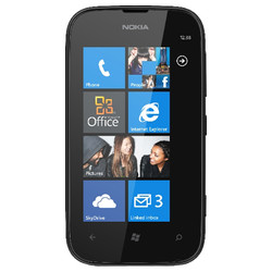 смартфон Nokia Lumia 510