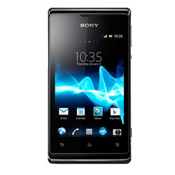 смартфон Sony Xperia E dual