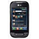 Каталог смартфонов. LG Optimus net P692