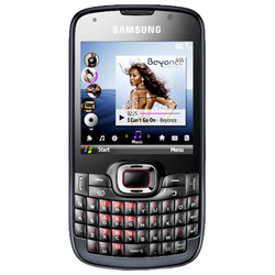 смартфон Samsung Omnia PRO GT-B7330 (1500 мА·ч)