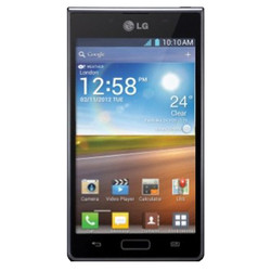 смартфон LG Optimus L7