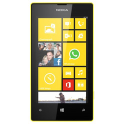 смартфон Nokia Lumia 520