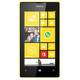 Каталог смартфонов. Nokia Lumia 520