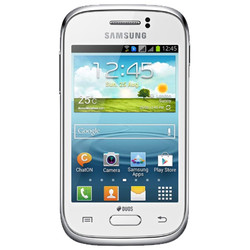 смартфон Samsung Galaxy Young Duos GT-S6312