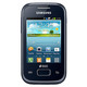 Каталог смартфонов. Samsung Galaxy Y Plus GT-S5303