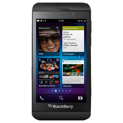 смартфон BlackBerry Z10 LTE