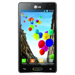 смартфон LG Optimus L7 II P713