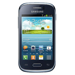 смартфон Samsung Galaxy Young GT-S6310