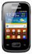 Каталог смартфонов. Samsung Galaxy Pocket Plus GT-S5303