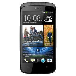 смартфон HTC Desire 500 dual SIM