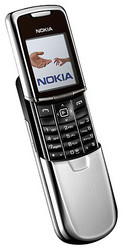 сотовый телефон Nokia 8800