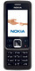 Каталог сотовых телефонов. Nokia 6300