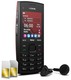 Каталог сотовых телефонов. Nokia X2-02