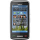 Каталог смартфонов. Nokia C6-01