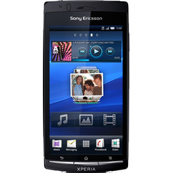 смартфон SonyEricsson Xperia arc