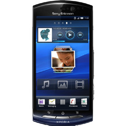 смартфон SonyEricsson Xperia Neo